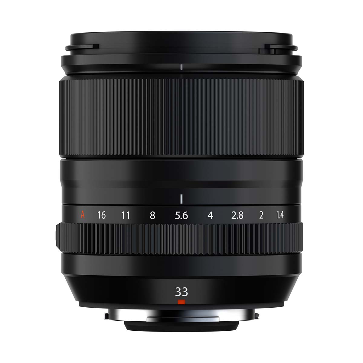 Fujifilm XF 33mm F1.4 R LM WR Lens