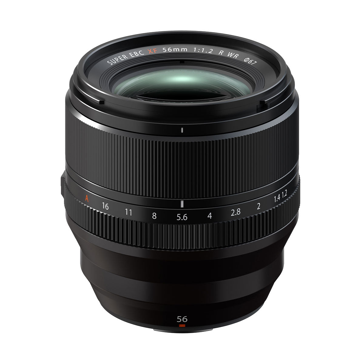 Fujifilm XF 56mm F1.2 R WR Lens