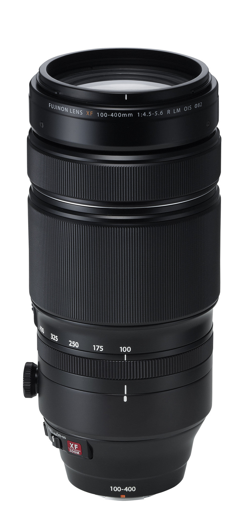 Fujifilm XF 100-400mm f4.5-5.6 R LM OIS WR Lens, lenses mirrorless, Fujifilm - Pictureline  - 3