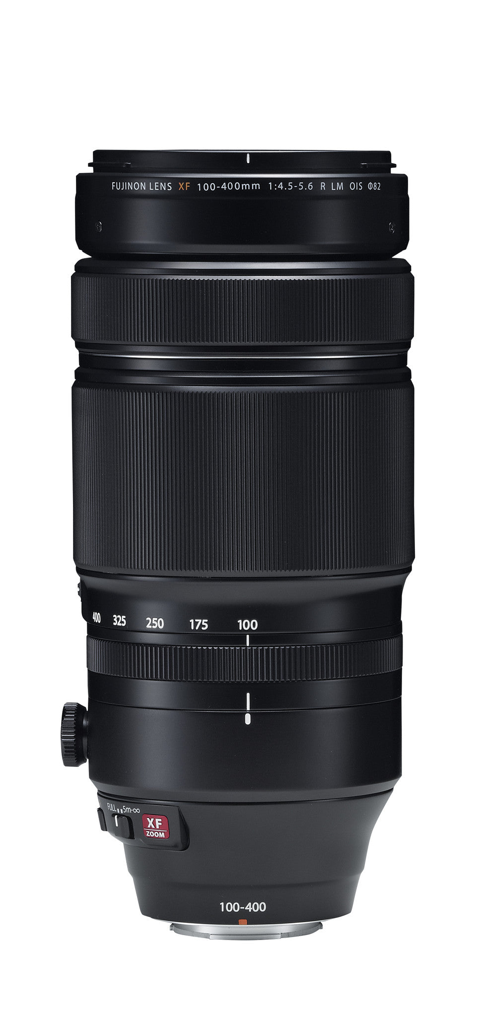 Fujifilm XF 100-400mm f4.5-5.6 R LM OIS WR Lens, lenses mirrorless, Fujifilm - Pictureline  - 2