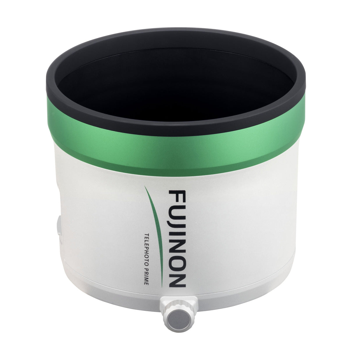 Fujifilm XF 200mm F2 R LM OIS WR Lens with XF 1.4x TC F2 Teleconverter