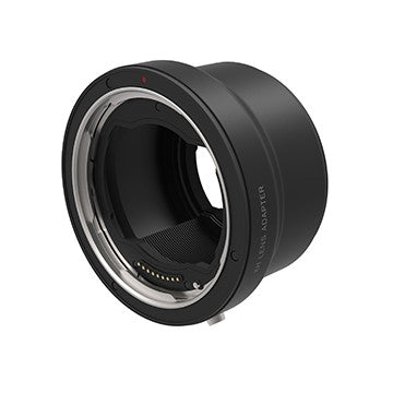 Hasselblad X H Lens Adapter, lenses medium format, Hasselblad - Pictureline 