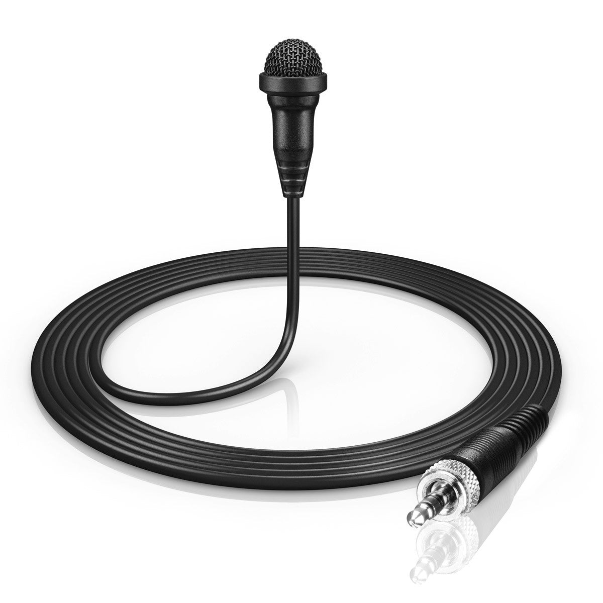 Sennheiser ME 2-II Omnidirectional clip-on microphone