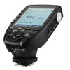 Godox XProF TTL Wireless Flash Transmitter for Fuji