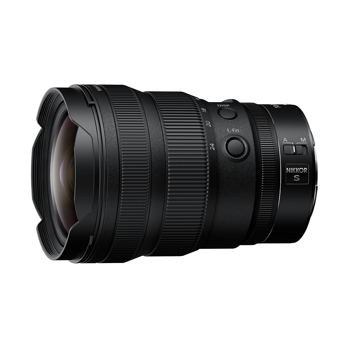 Nikon Z 14-24mm f/2.8 S Lens
