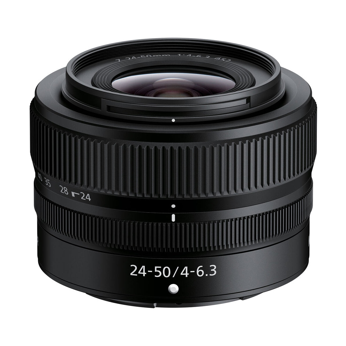 Nikon Z 24-50mm f/4-6.3 Lens *OPEN BOX*