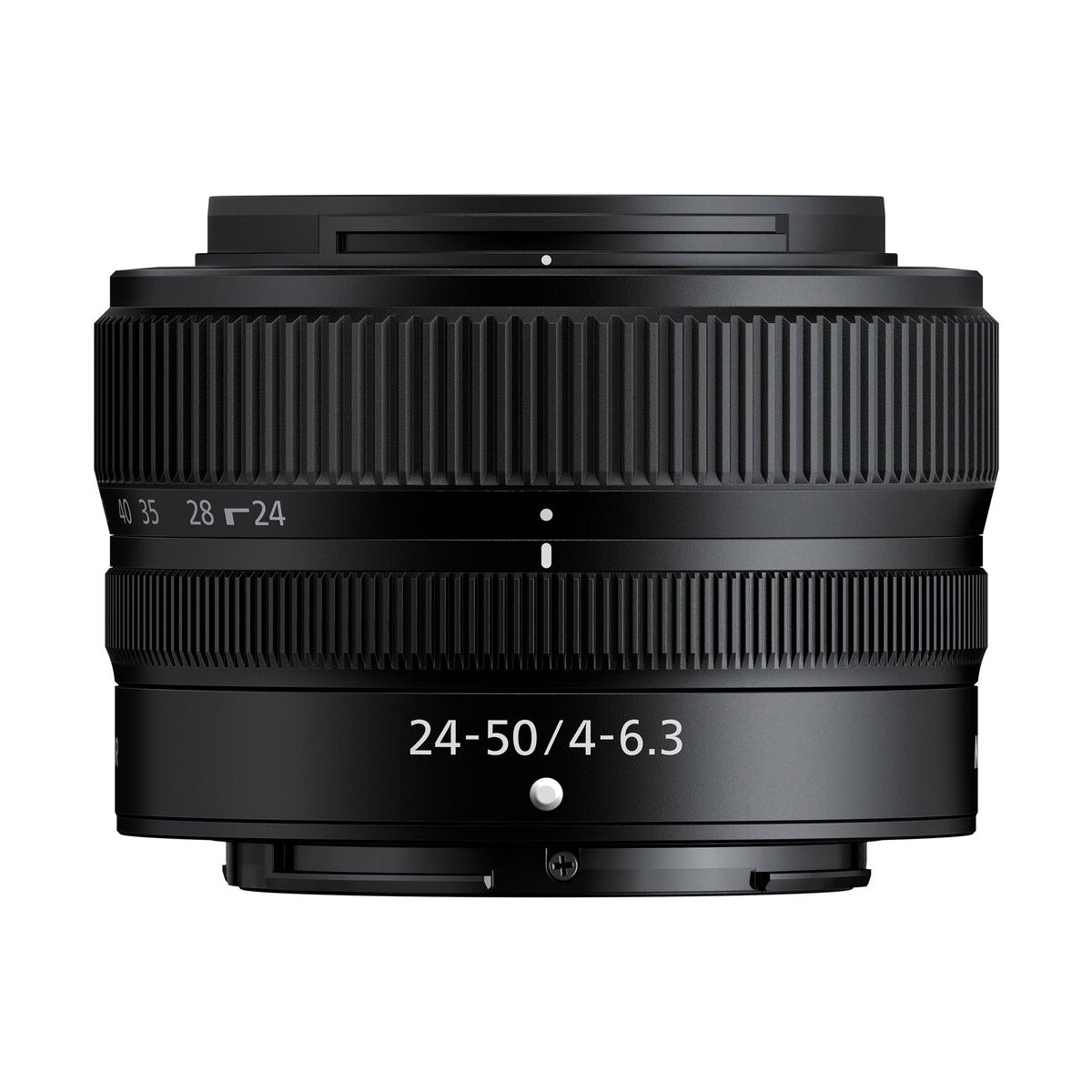 Nikon Z 24-50mm f/4-6.3 Lens