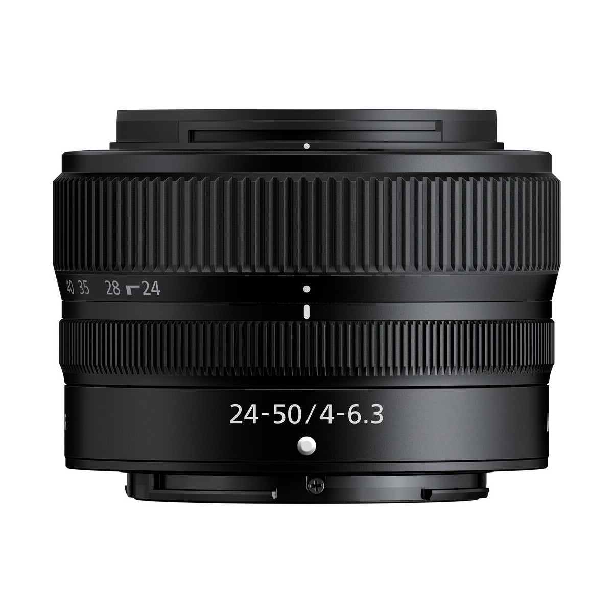 Nikon Z 24-50mm f/4-6.3 Lens *OPEN BOX*