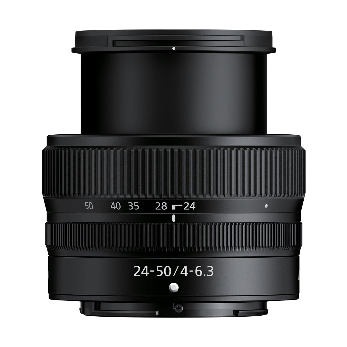 Nikon Z 24-50mm f/4-6.3 Lens