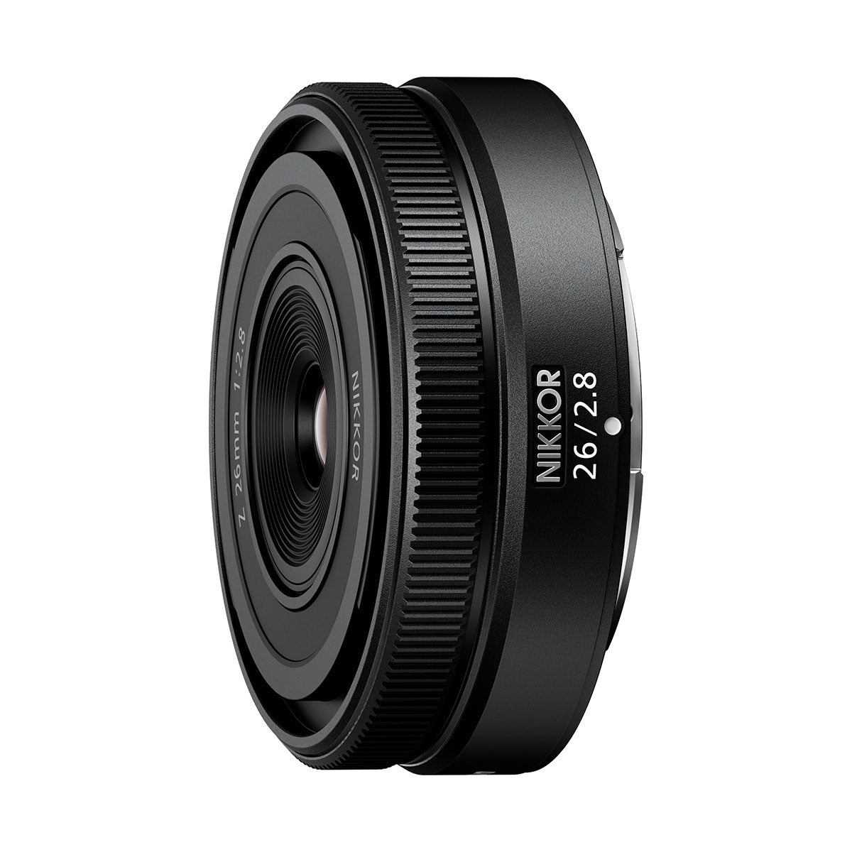 Nikon Z 26mm f/2.8 Lens