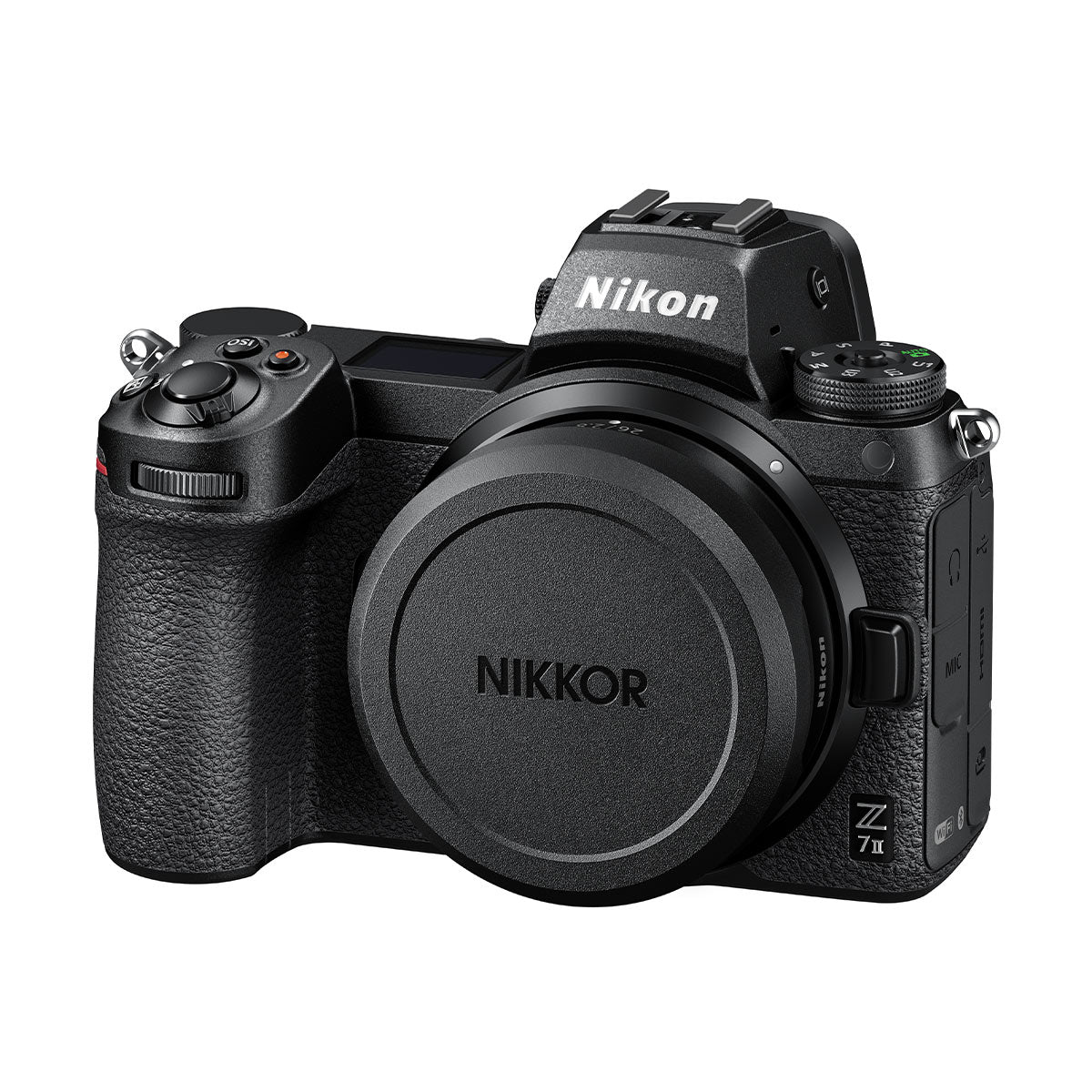 Nikon NIKKOR Ｚ　26mm f2.8 Amazon.com : Nikon NIKKOR Z 26mm f/2.8 | Pancake prime lens
