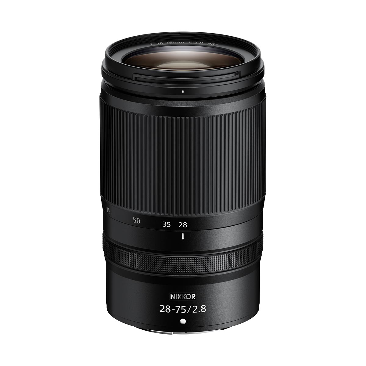 Nikon Z 28-75mm f/2.8 Lens