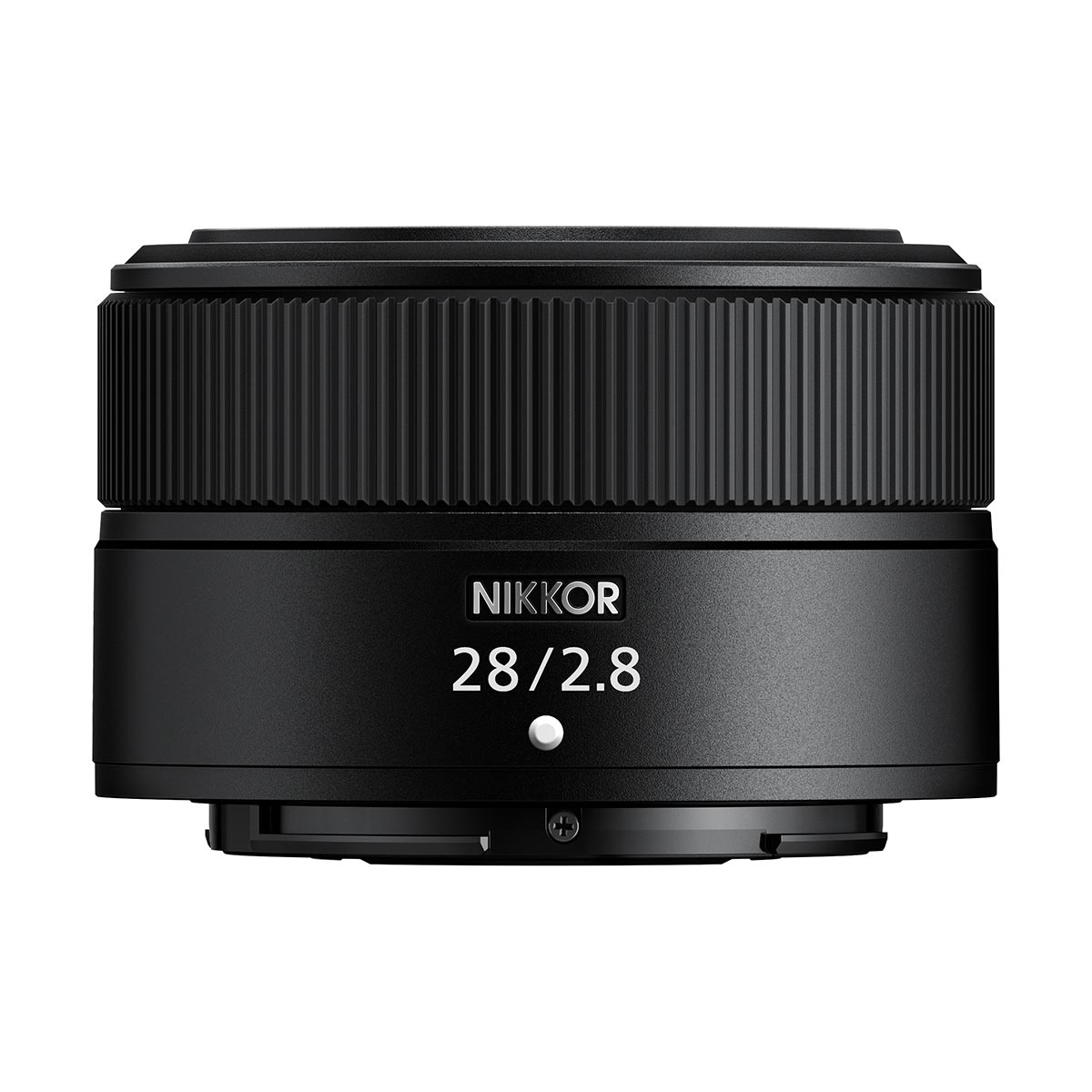 Nikon Z 28mm f/2.8 Lens