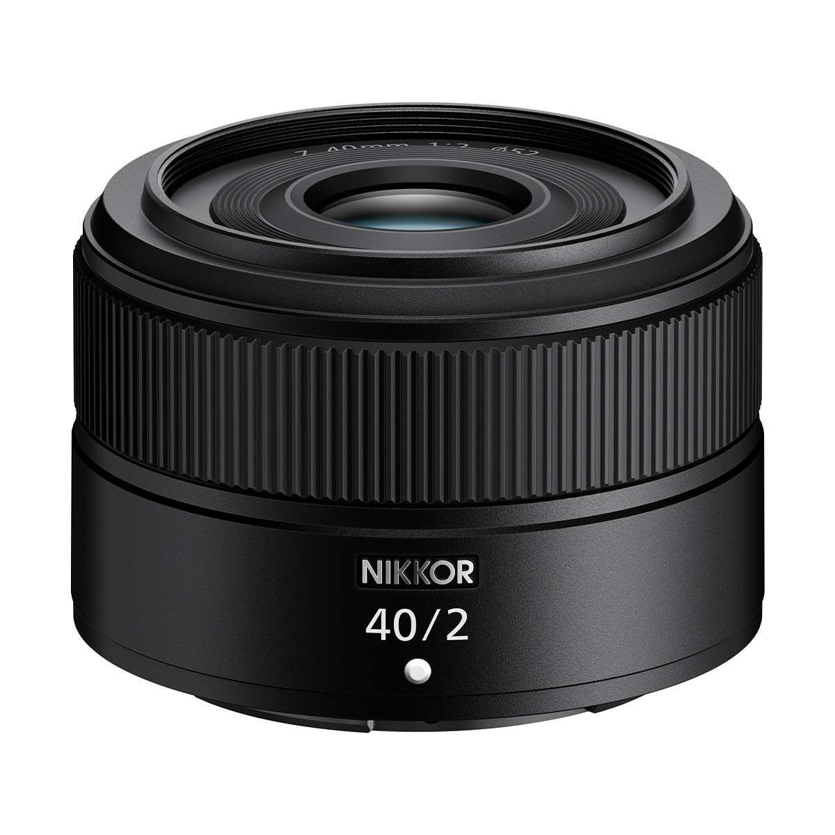 Nikon Z 40mm f/2 Lens