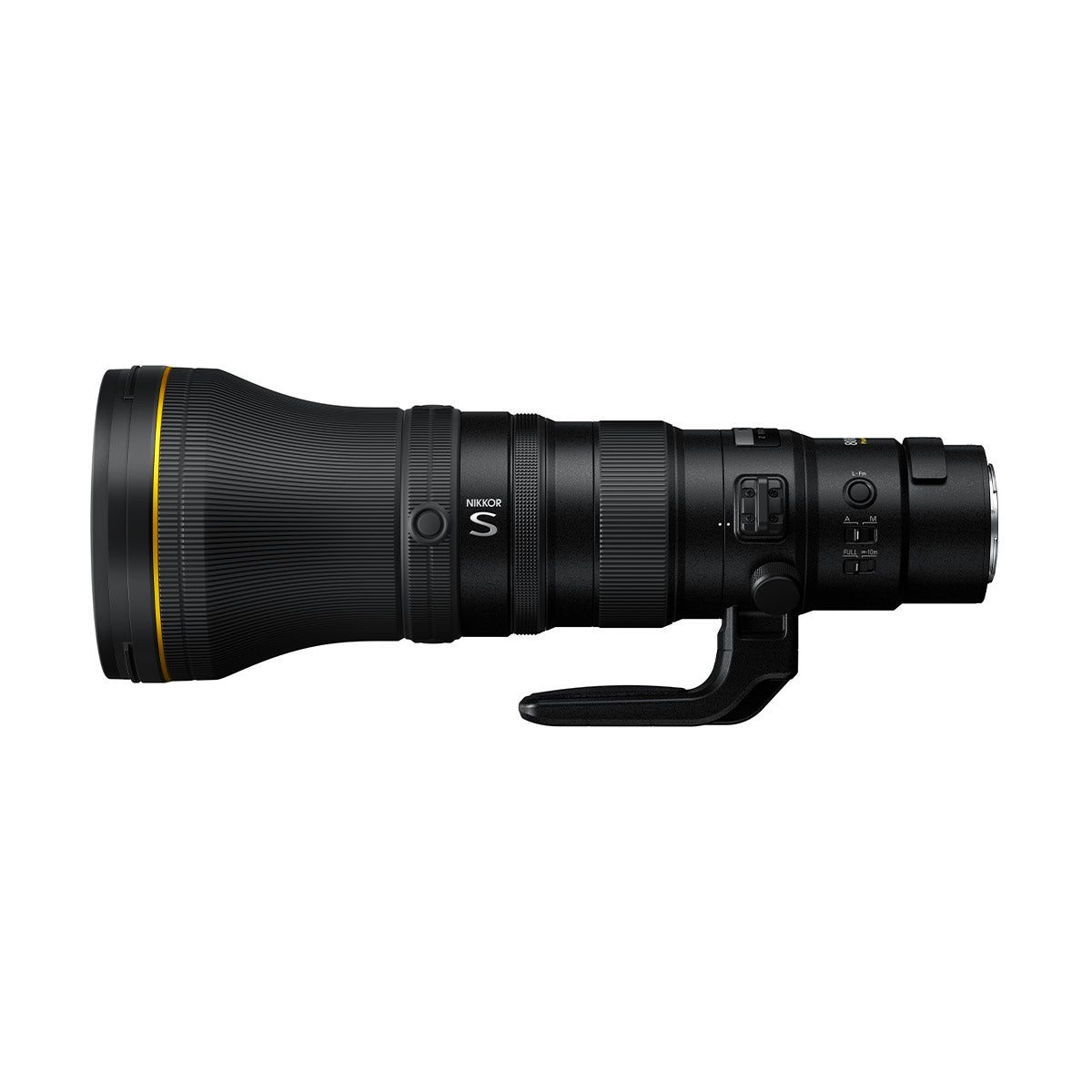 Nikon Z 800mm f/6.3 S Lens