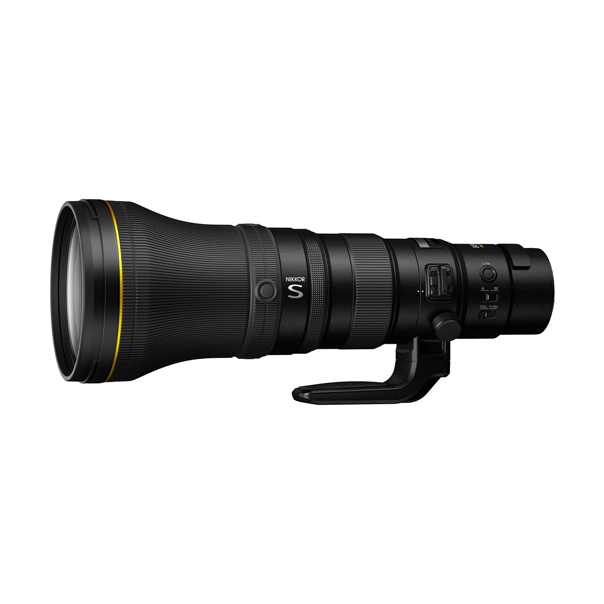 Nikon Z 800mm f/6.3 S Lens