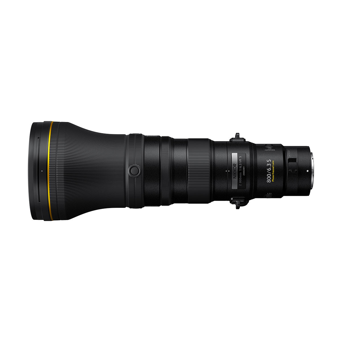 Nikon Z 800mm f/6.3 S Lens