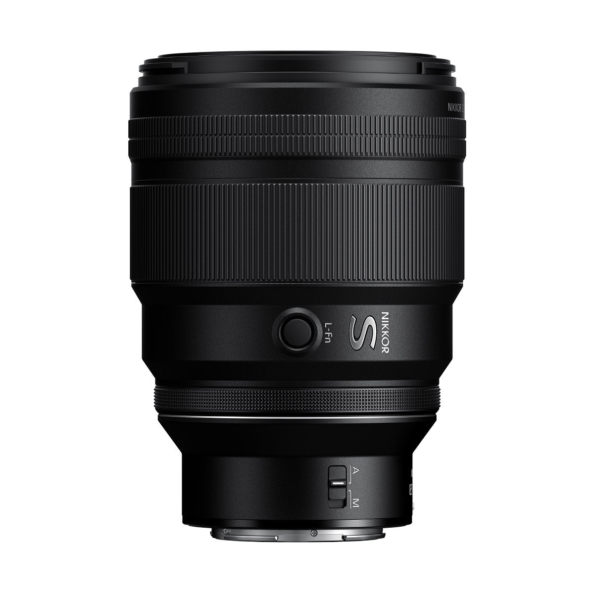 Nikon Z 85mm f/1.2 S Lens