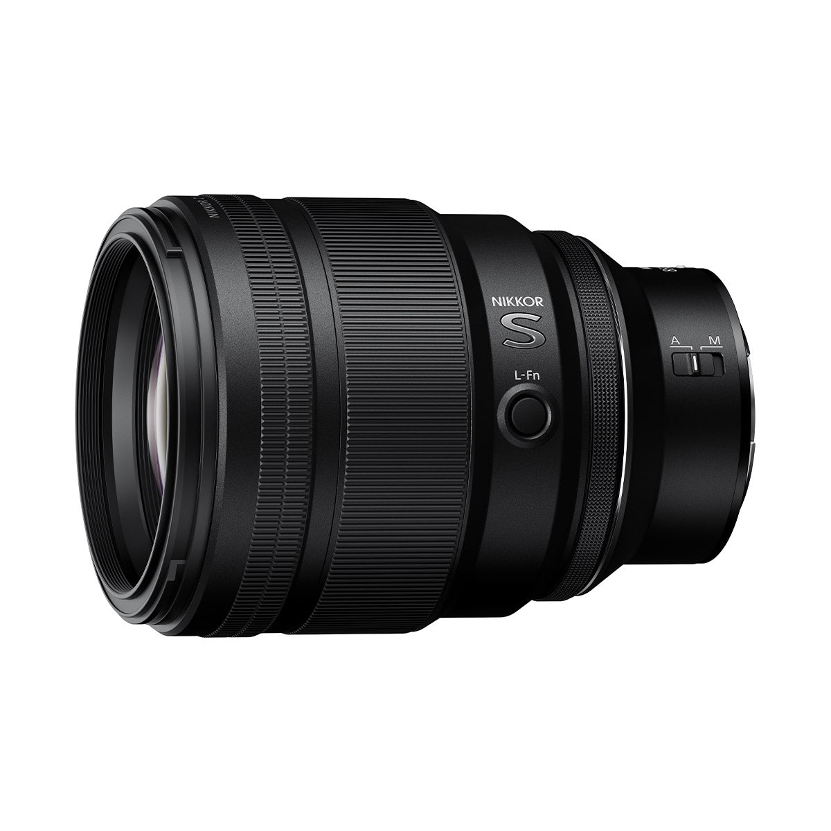 Nikon Z 85mm f/1.2 S Lens