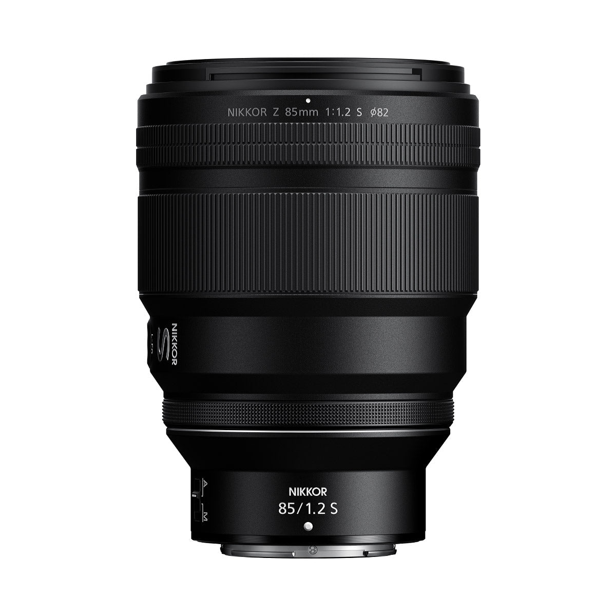 Nikon Z 85mm f/1.2 S Lens