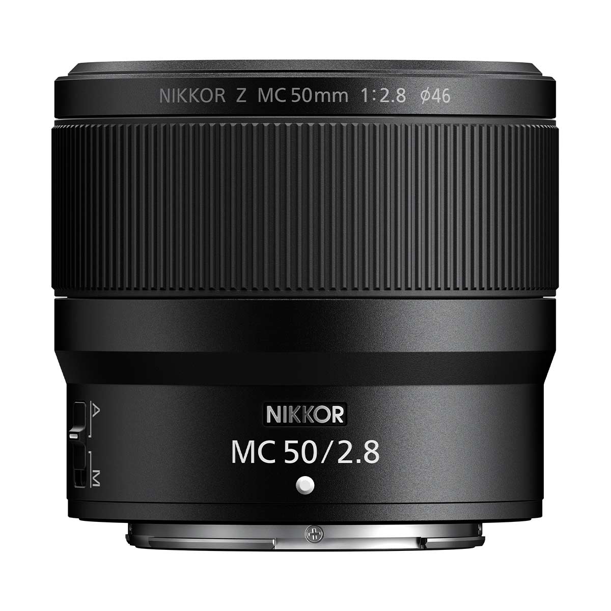 Nikon Z MC 50mm f/2.8 Micro Lens