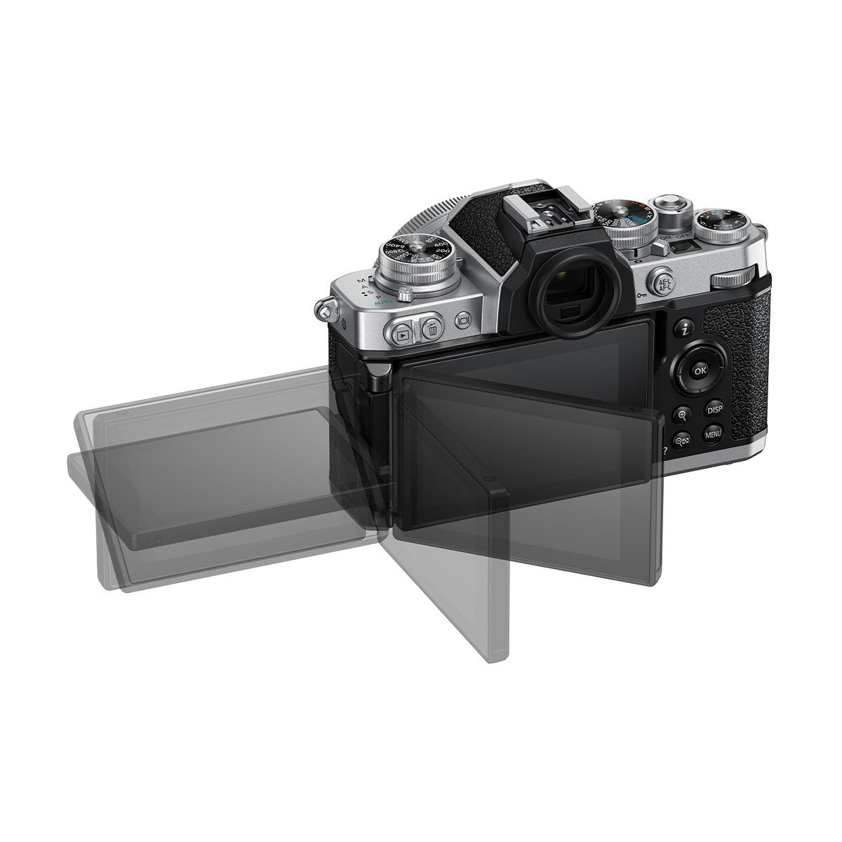Nikon Z fc Mirrorless Digital Camera Body *OPEN BOX*