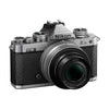 Nikon Z fc Mirrorless Digital Camera w/ Nikon Z DX 16-50mm VR Lens