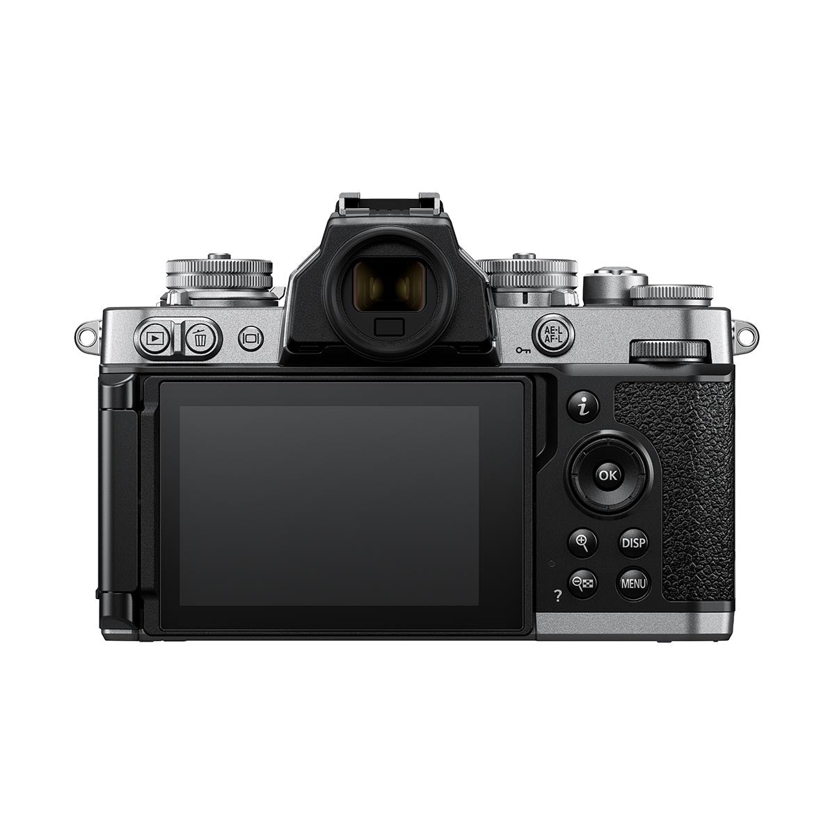 Nikon Z fc Mirrorless Digital Camera w/ Nikon Z 16-50mm DX VR Lens *OPEN BOX*