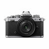 Nikon Z fc Mirrorless Camera w/ Nikon Z 28mm f/2.8 (SE) Lens