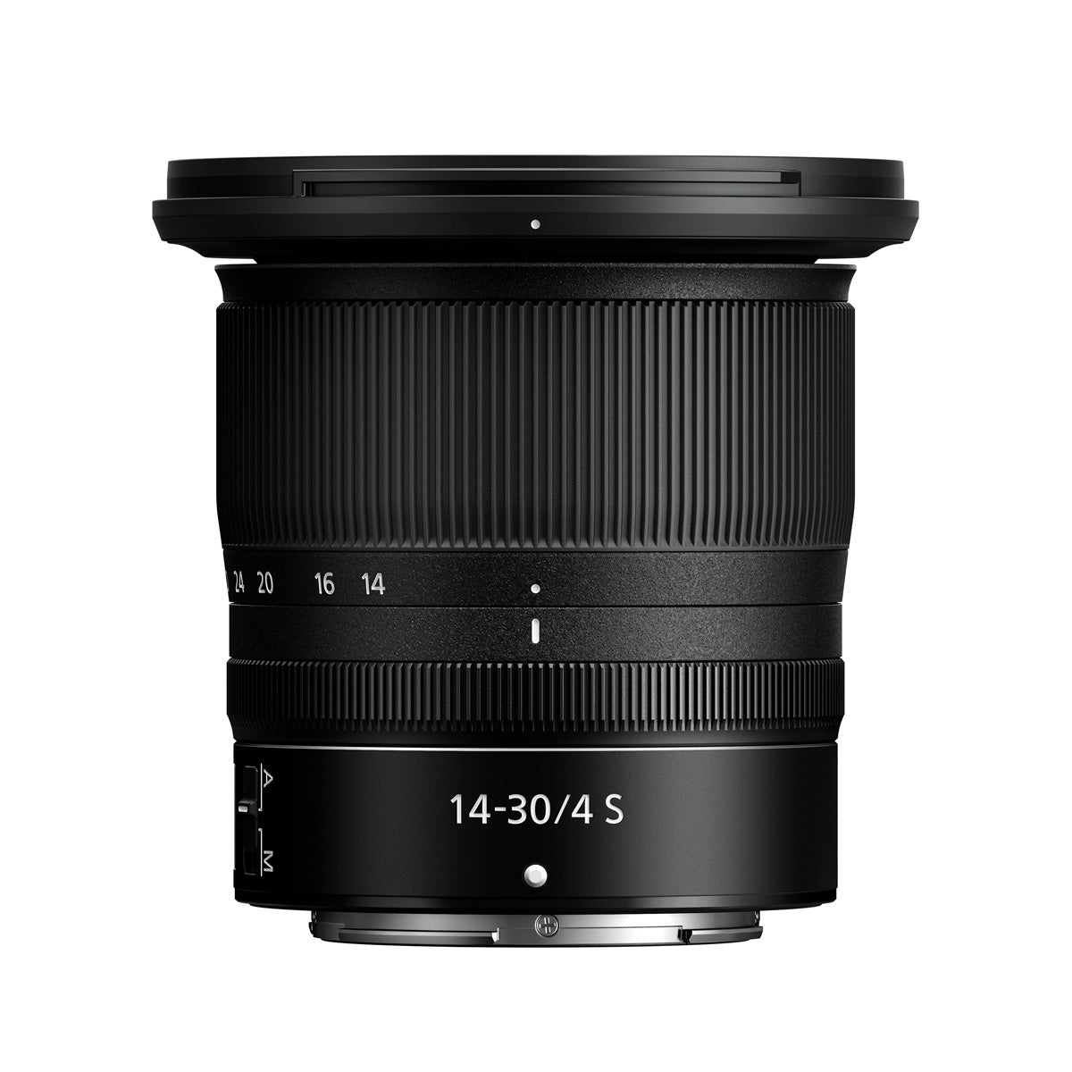 Nikon Z 14-30mm f/4 S Lens