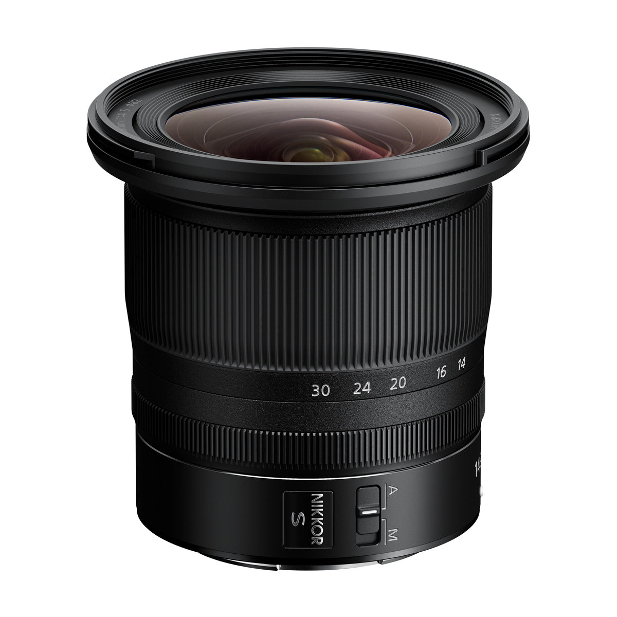 Nikon Z 14-30mm f/4 S Lens *OPEN BOX*