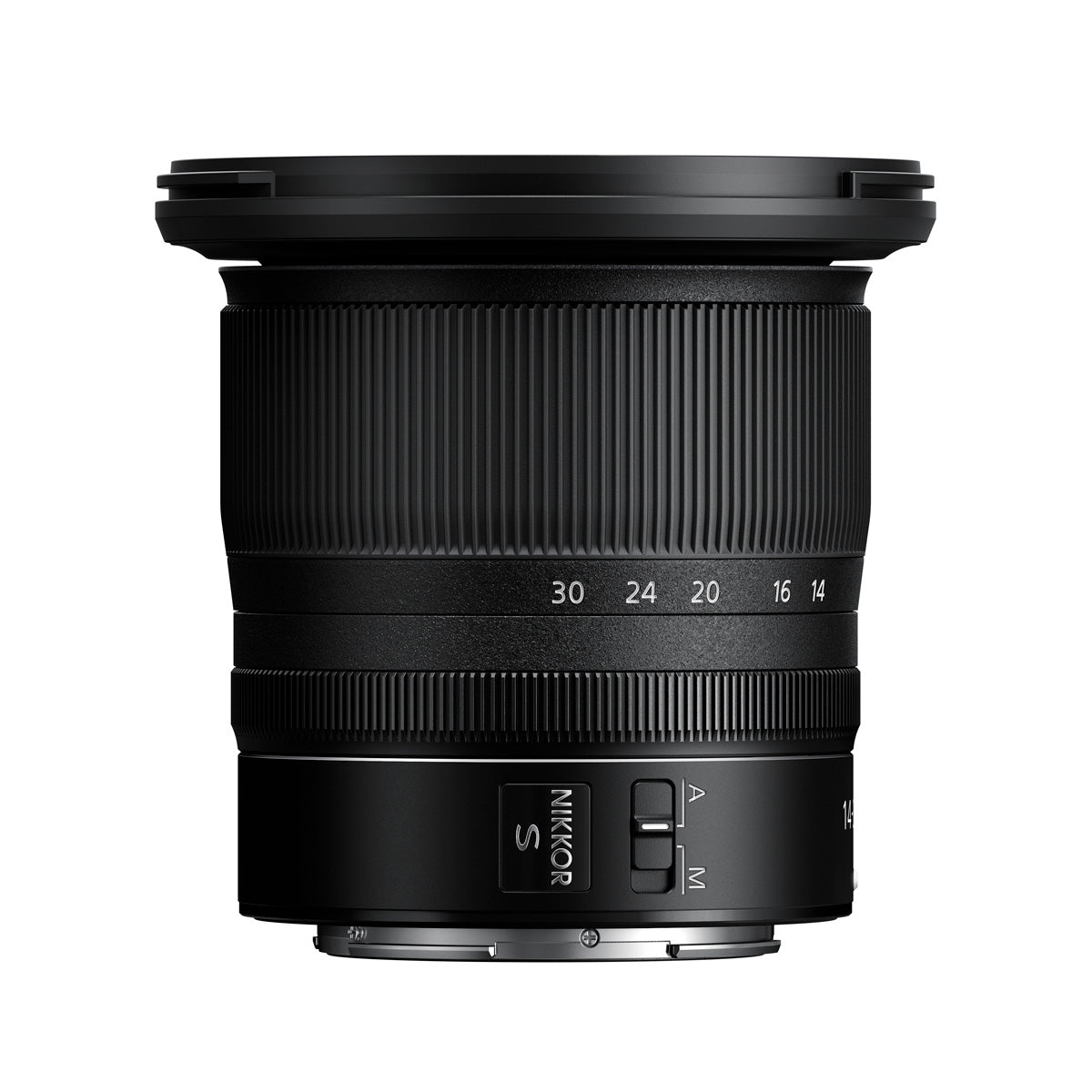Nikon Z 14-30mm f/4 S Lens