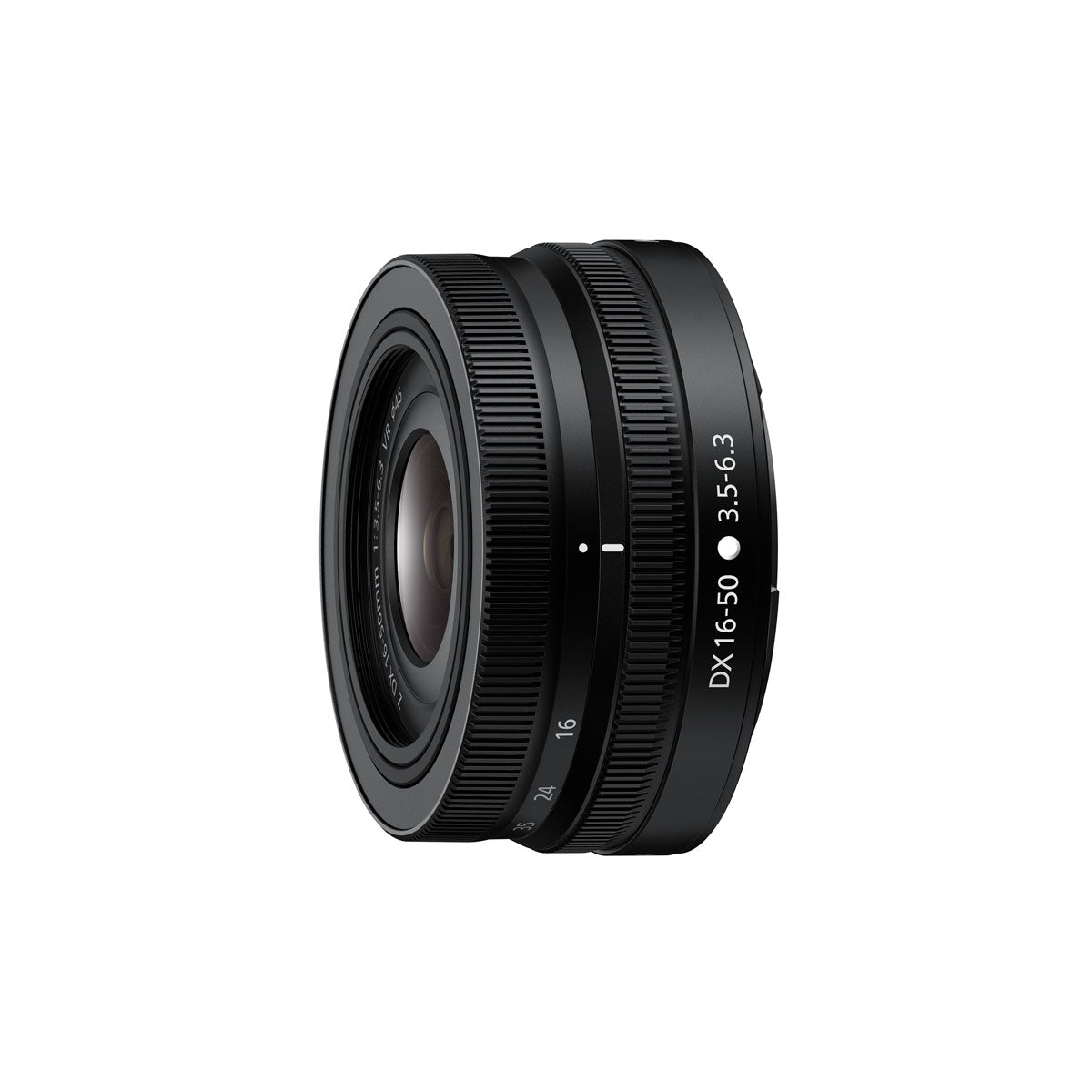 Nikon Z DX 16-50mm f/3.5-6.3 VR Lens