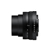 Nikon Z DX 16-50mm f/3.5-6.3 VR Lens