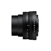 Nikon Z DX 16-50mm f/3.5-6.3 VR Lens