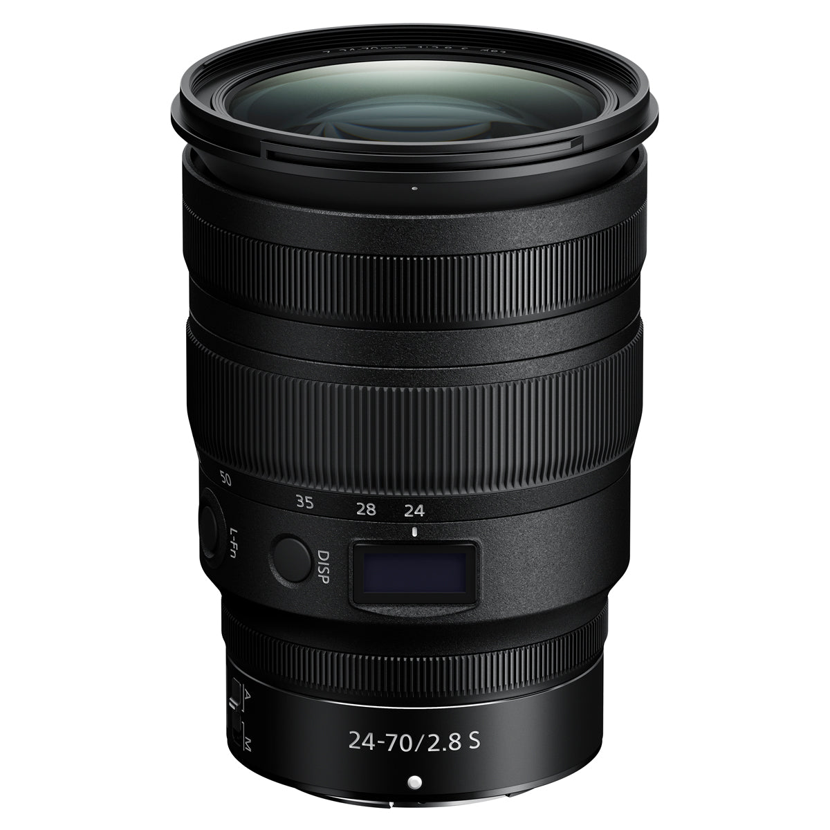 Nikon Z 24-70mm f/2.8 S Lens