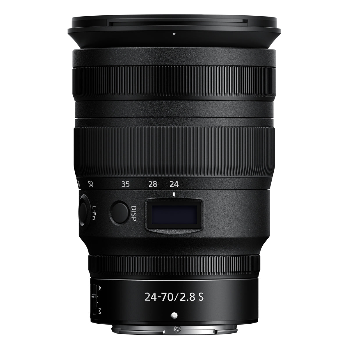 Nikon Z 24-70mm f/2.8 S Lens