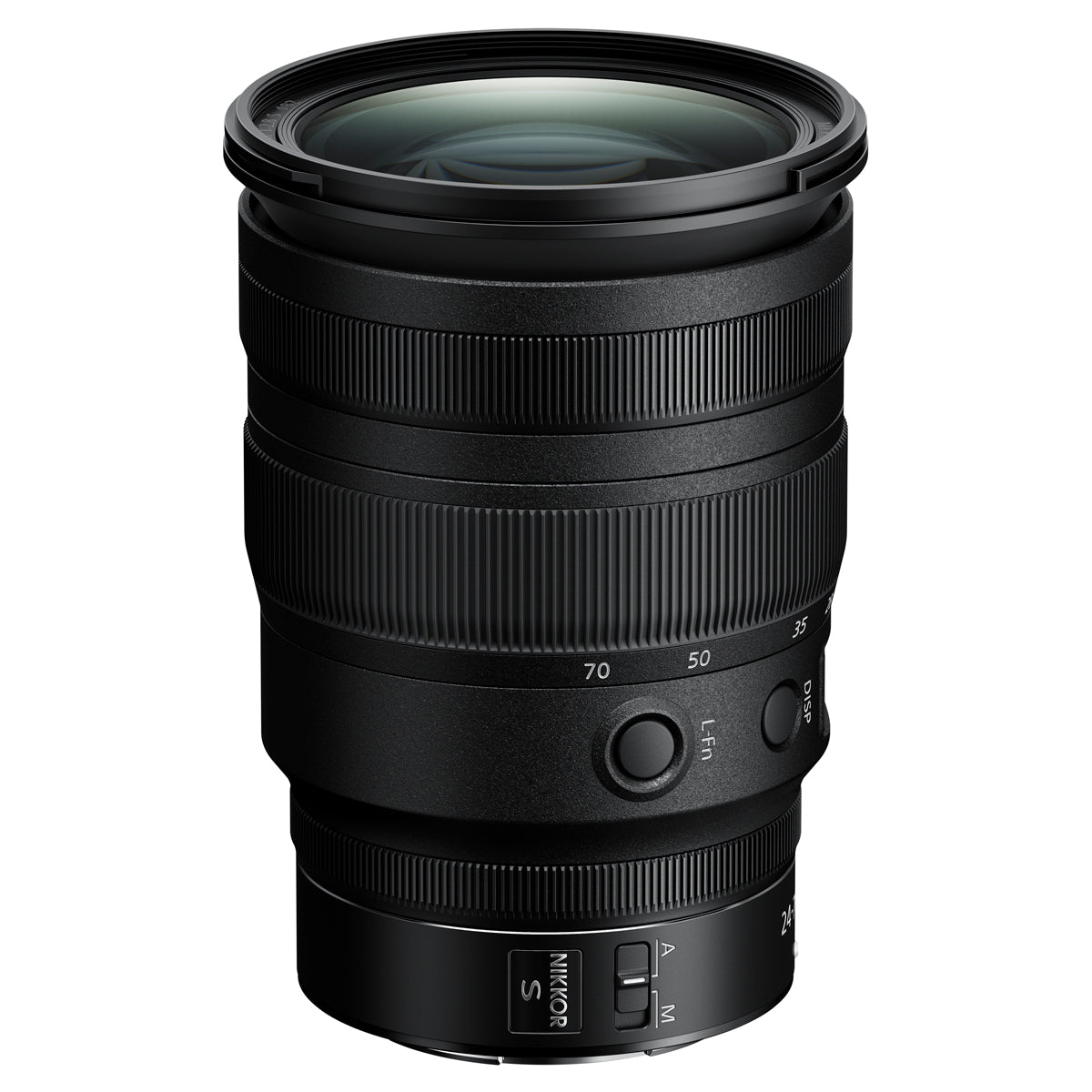 Nikon Z 24-70mm f/2.8 S Lens