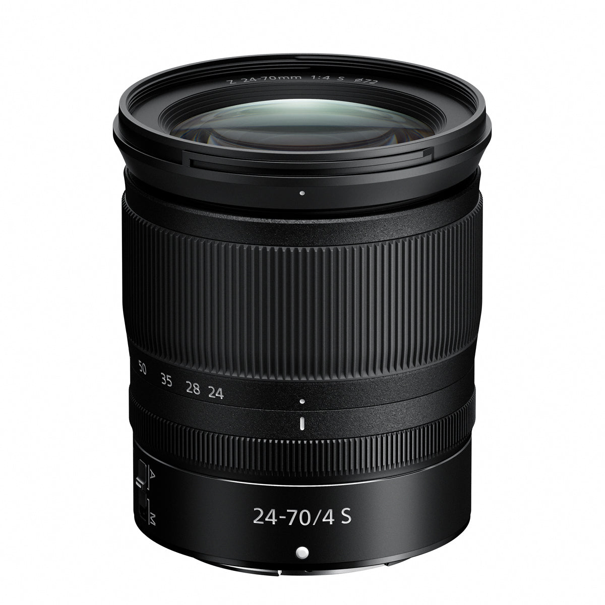 Nikon Z 24-70mm f/4 S Lens