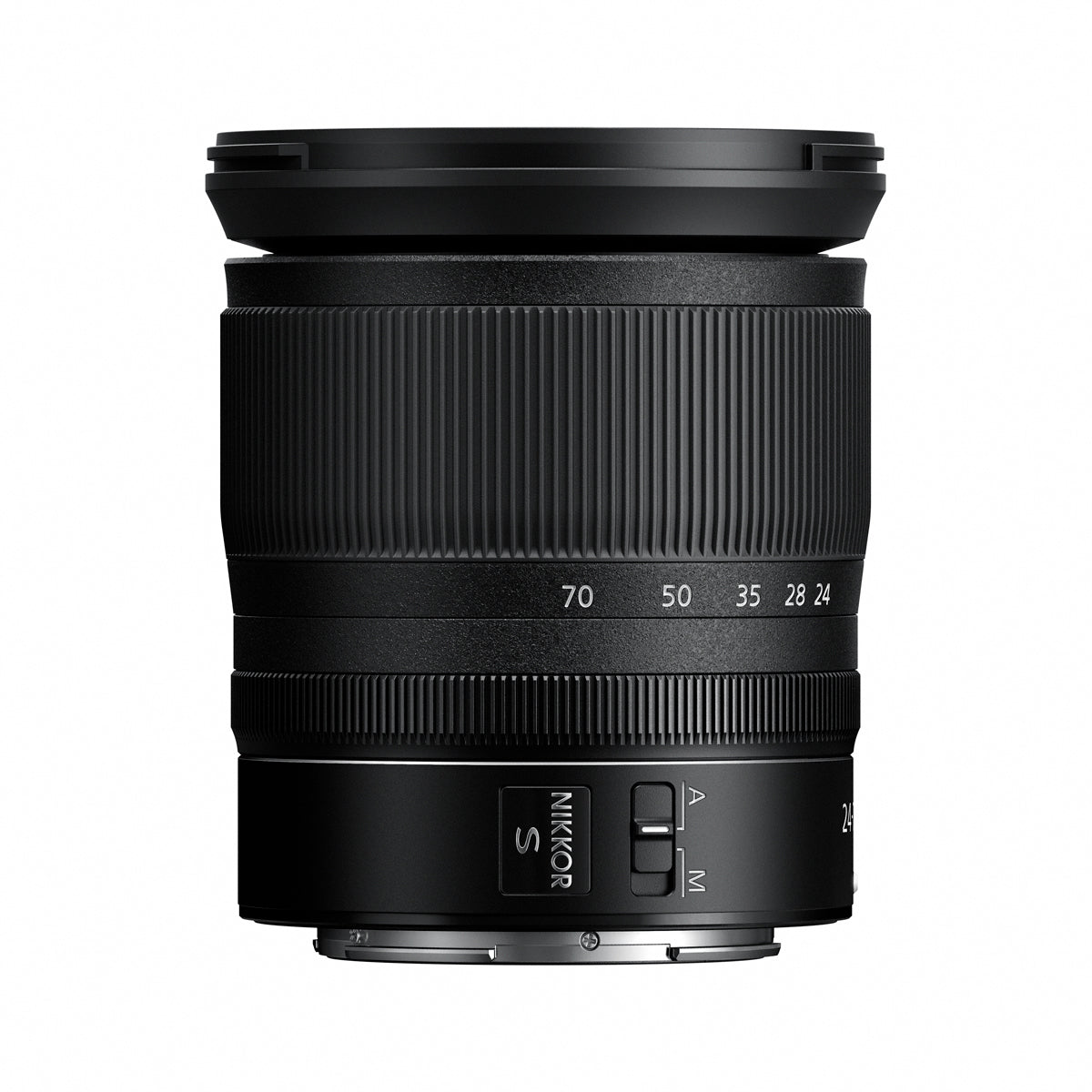 Nikon Z 24-70mm f/4 S Lens