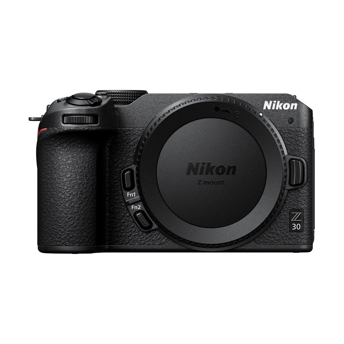Nikon Z30 Mirrorless Digital Camera Body