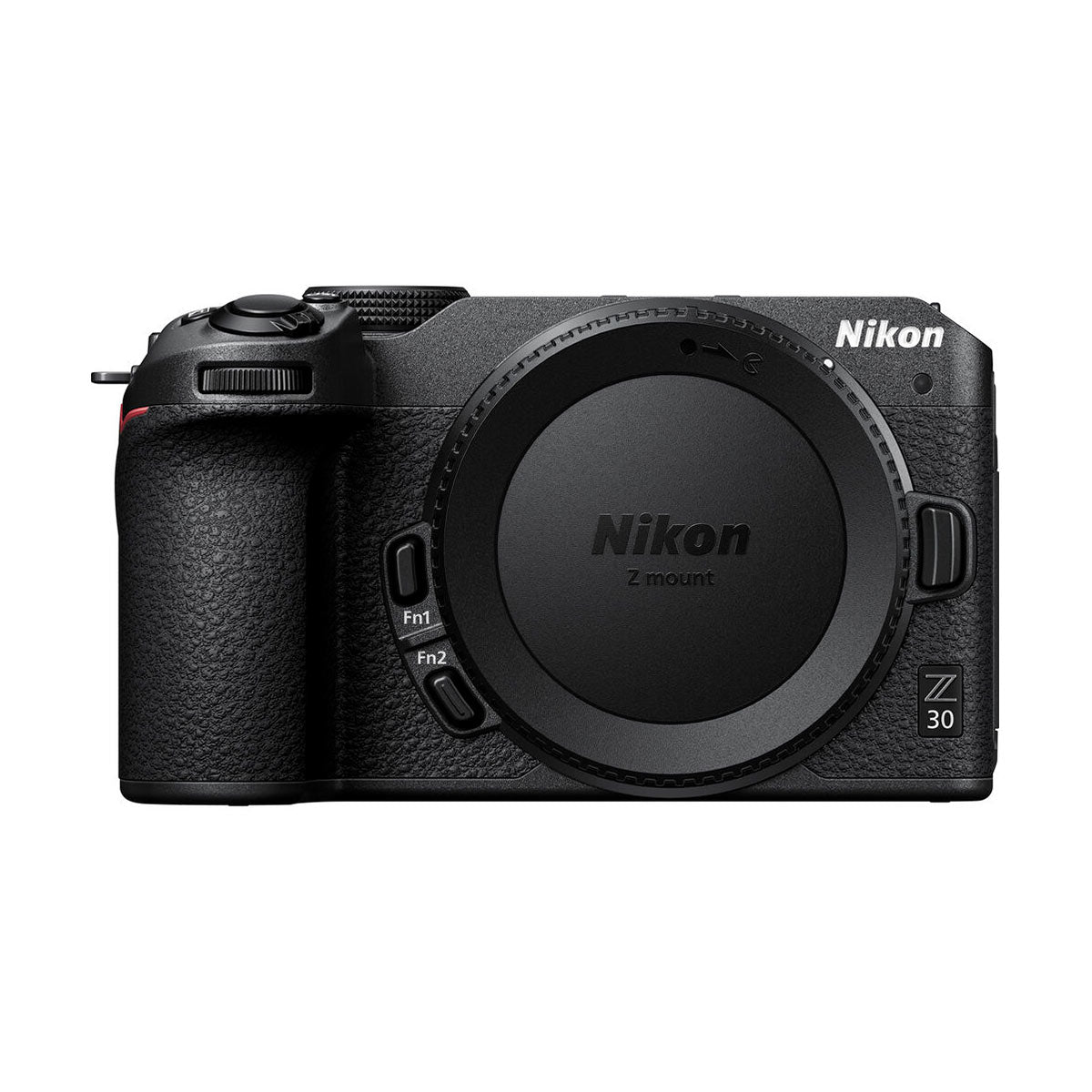 Nikon Z30 Cropped-Sensor Mirrorless — Richmond Camera Shop