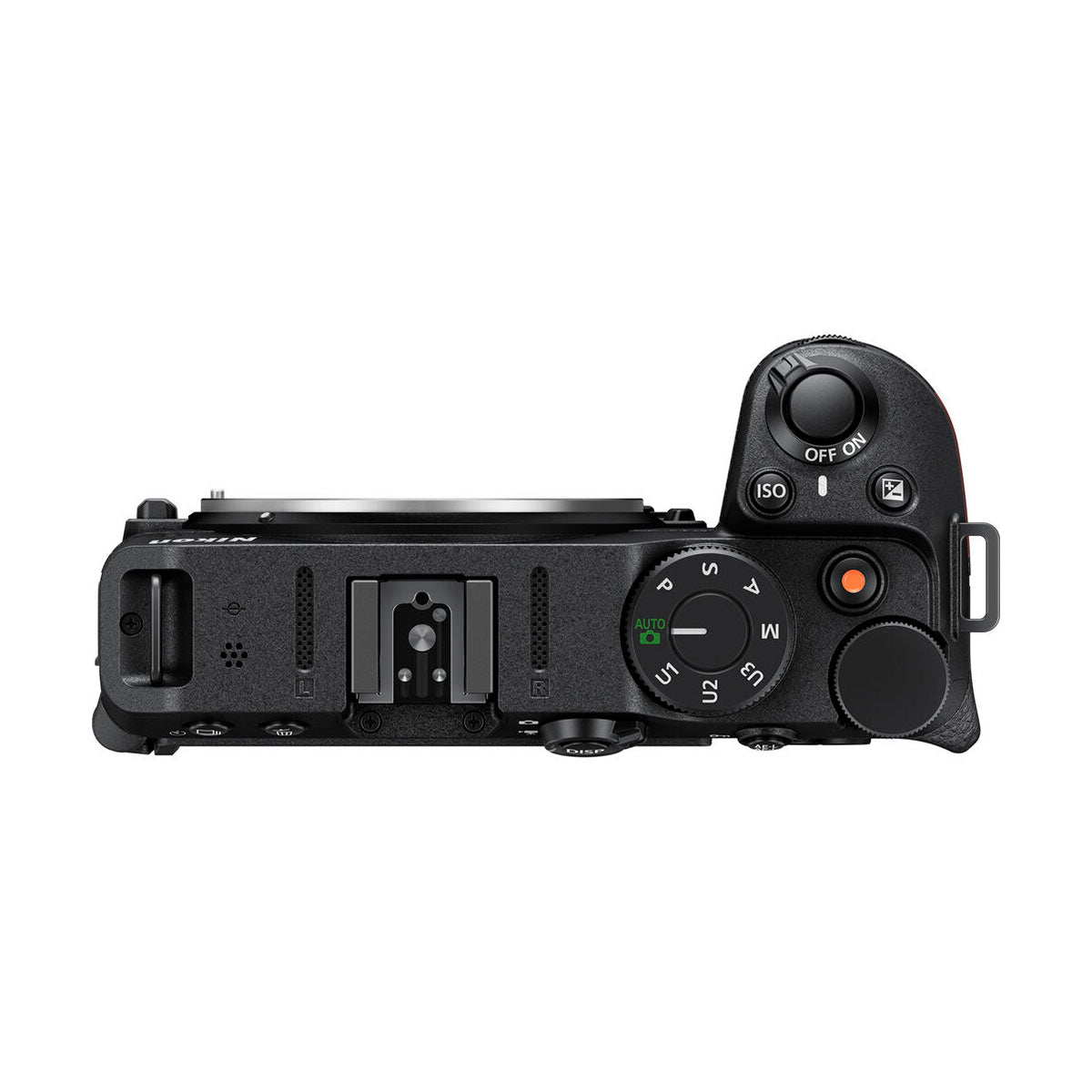 Nikon Z30 Mirrorless Camera with 16-50mm Lens