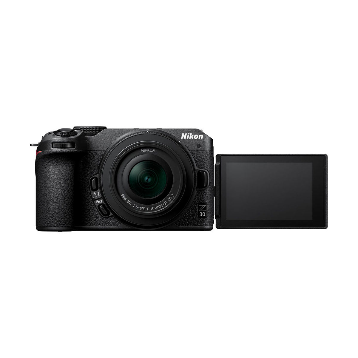 Nikon Z30 Mirrorless Camera with 16-50mm Lens - Stewarts Photo