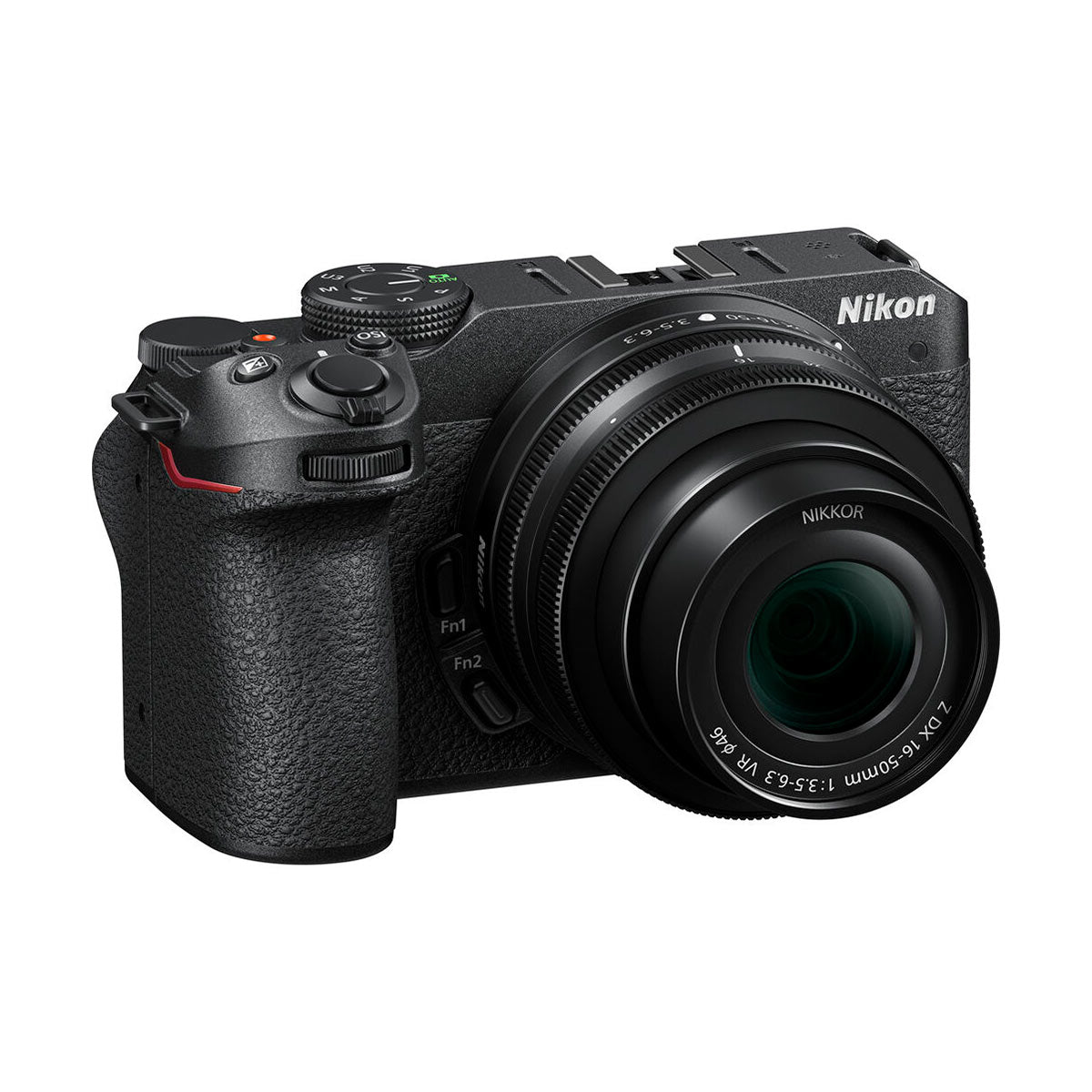 Z30 Mirrorless Camera with 16-50mm Lens - Allen's Camera