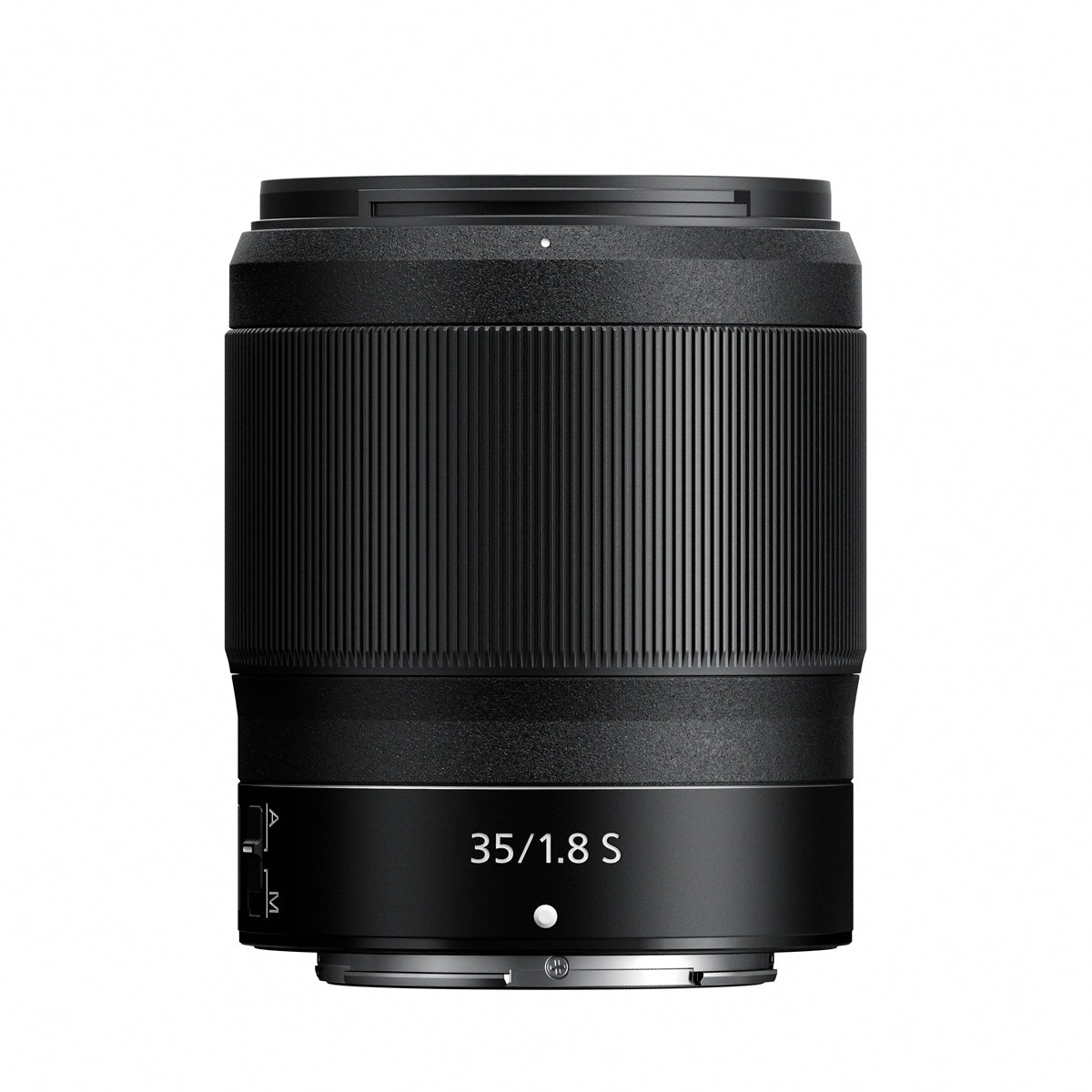 Nikon Z 35mm f/1.8 S Lens