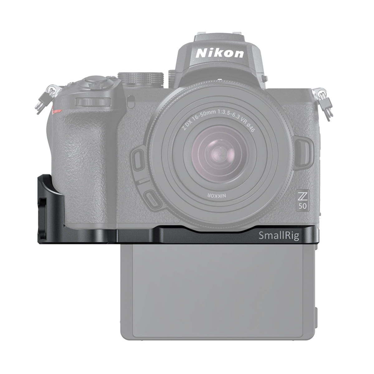 Nikon Z50 Creator’s Kit