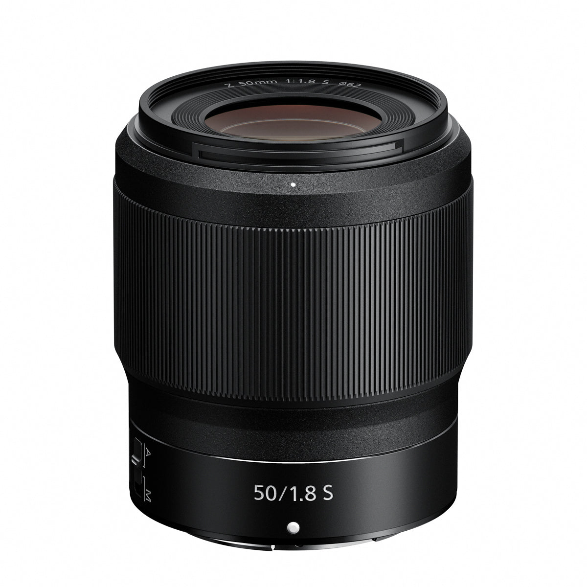 Nikon Z 50mm f/1.8 S Lens