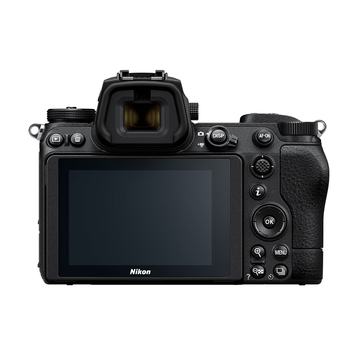 Nikon Z7 II Mirrorless Camera Body