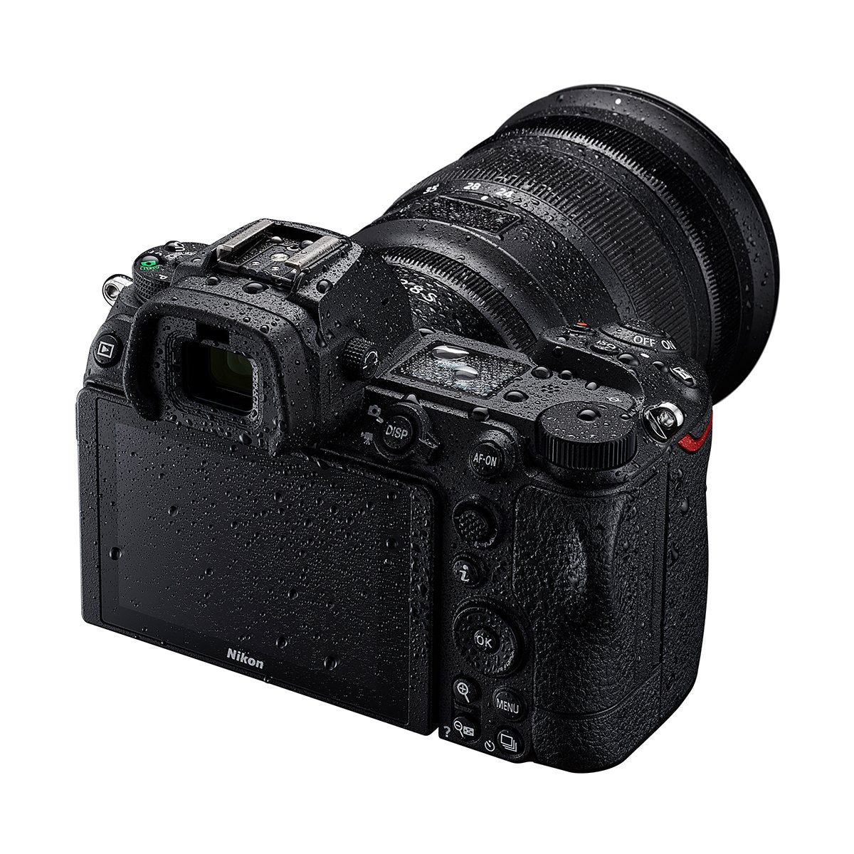 Nikon Z6 II Mirrorless Camera Body *OPEN BOX*